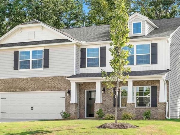 1468 Carisbrooke Drive, Mebane, NC 27302
