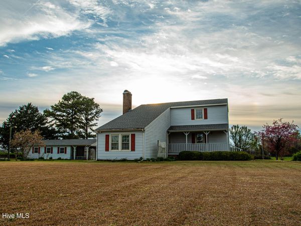 8564 S Nc 41 Highway , Wallace, NC 28466