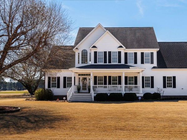 151 Carolina Club Drive, Grandy, NC 27939