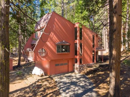3703 Ottawa Dr, Dorrington, CA 95223 Photo