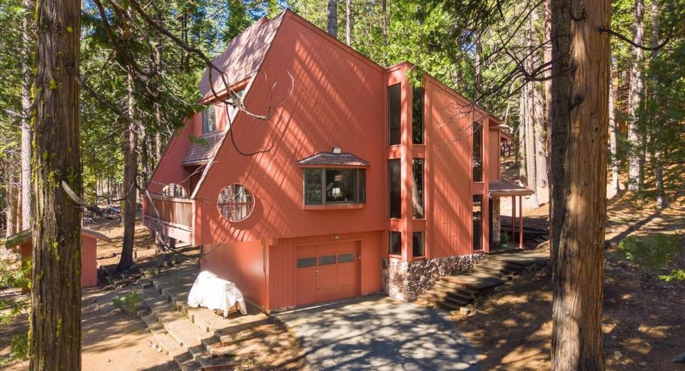 3703 Ottawa Dr, Dorrington, CA 95223 Photo