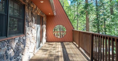 3703 Ottawa Dr, Dorrington, CA 95223 Photo
