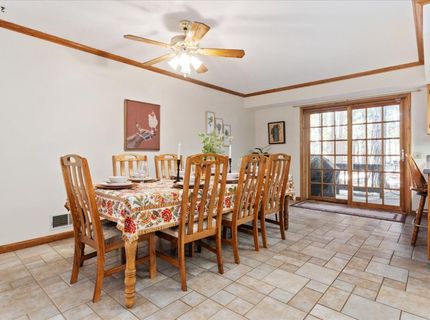 3703 Ottawa Dr, Dorrington, CA 95223 Photo