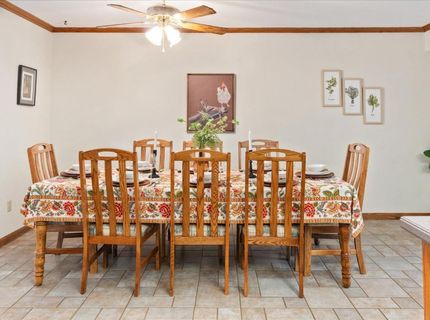 3703 Ottawa Dr, Dorrington, CA 95223 Photo