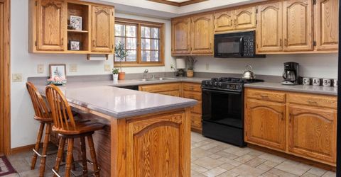 3703 Ottawa Dr, Dorrington, CA 95223 Photo