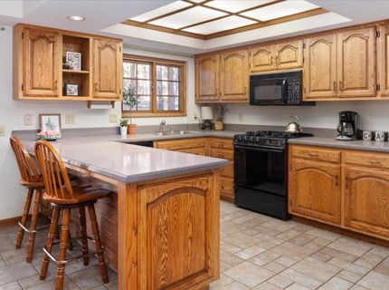 3703 Ottawa Dr, Dorrington, CA 95223 Photo