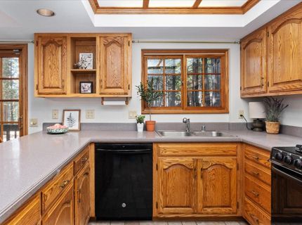 3703 Ottawa Dr, Dorrington, CA 95223 Photo