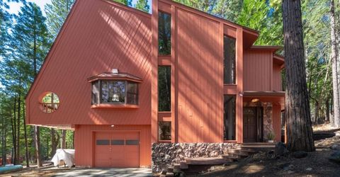 3703 Ottawa Dr, Dorrington, CA 95223 Photo