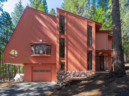 3703 Ottawa Dr, Dorrington, CA 95223 Photo