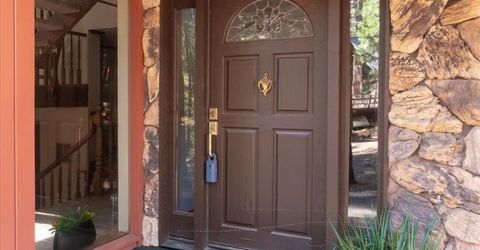 3703 Ottawa Dr, Dorrington, CA 95223 Photo
