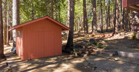 3703 Ottawa Dr, Dorrington, CA 95223 Photo