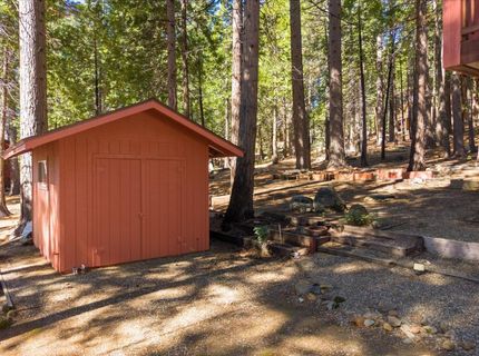 3703 Ottawa Dr, Dorrington, CA 95223 Photo