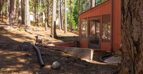 3703 Ottawa Dr, Dorrington, CA 95223 Photo