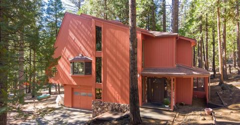 3703 Ottawa Dr, Dorrington, CA 95223 Photo