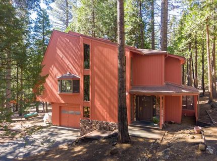3703 Ottawa Dr, Dorrington, CA 95223 Photo