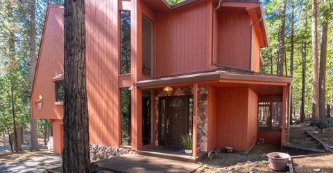3703 Ottawa Dr, Dorrington, CA 95223 Photo