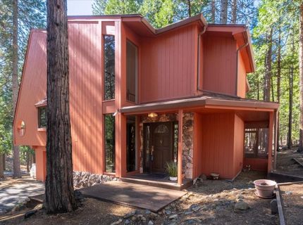 3703 Ottawa Dr, Dorrington, CA 95223 Photo