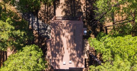 3703 Ottawa Dr, Dorrington, CA 95223 Photo