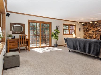 3703 Ottawa Dr, Dorrington, CA 95223 Photo