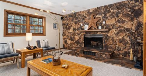3703 Ottawa Dr, Dorrington, CA 95223 Photo