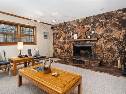 3703 Ottawa Dr, Dorrington, CA 95223 Photo
