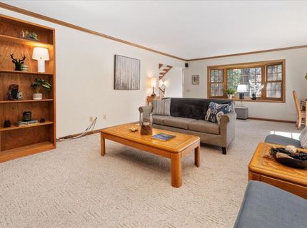 3703 Ottawa Dr, Dorrington, CA 95223 Photo