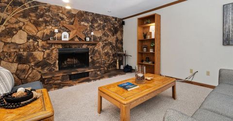 3703 Ottawa Dr, Dorrington, CA 95223 Photo