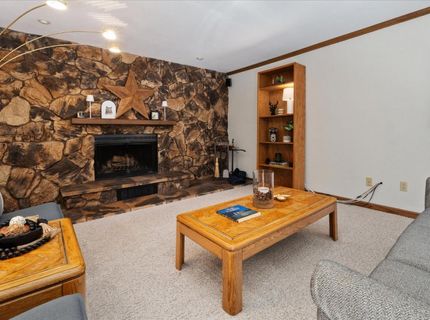 3703 Ottawa Dr, Dorrington, CA 95223 Photo