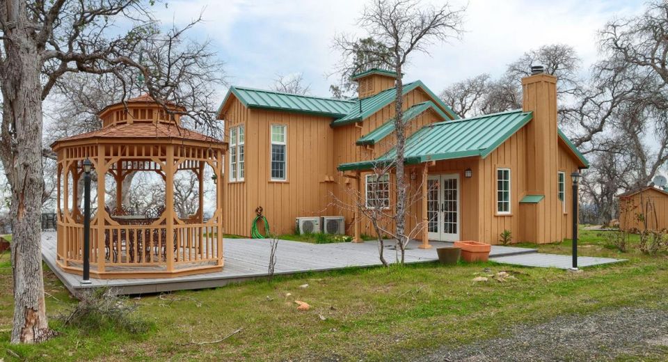 5873 Schilling, Coulterville, CA 95311 Photo