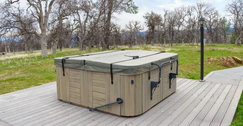 5873 Schilling, Coulterville, CA 95311 Photo