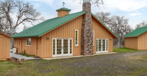 5873 Schilling, Coulterville, CA 95311 Photo