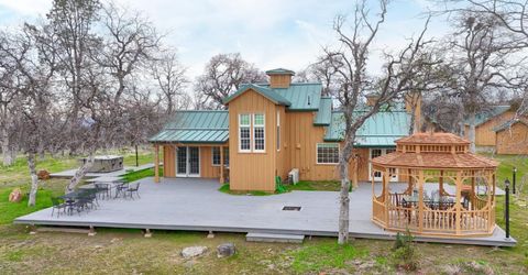 5873 Schilling, Coulterville, CA 95311 Photo