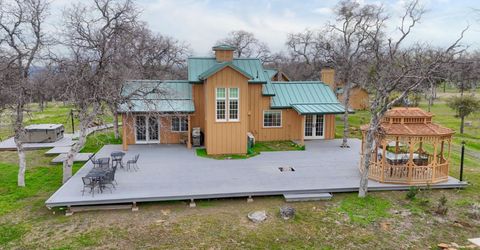 5873 Schilling, Coulterville, CA 95311 Photo