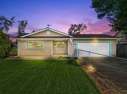 5728 10th St, Sheridan, CA 95681 Photo