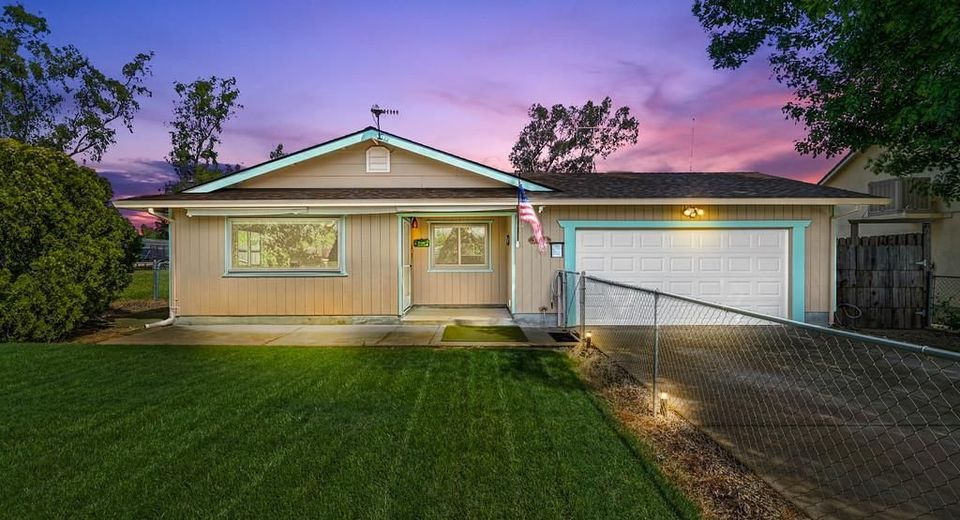 5728 10th St, Sheridan, CA 95681 Photo