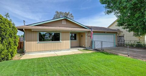 5728 10th St, Sheridan, CA 95681 Photo