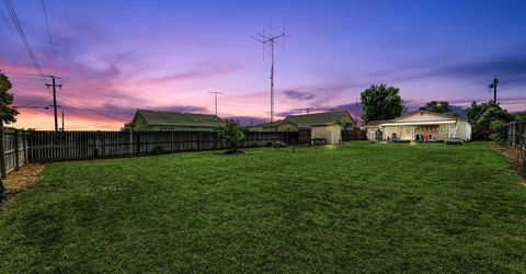 5728 10th St, Sheridan, CA 95681 Photo