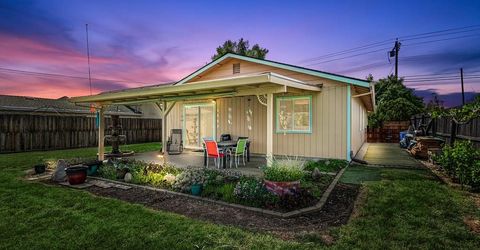 5728 10th St, Sheridan, CA 95681 Photo