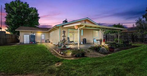 5728 10th St, Sheridan, CA 95681 Photo