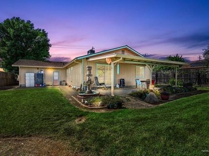 5728 10th St, Sheridan, CA 95681 Photo