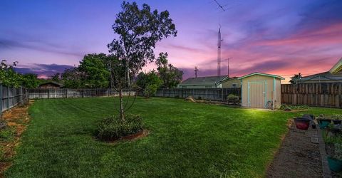 5728 10th St, Sheridan, CA 95681 Photo