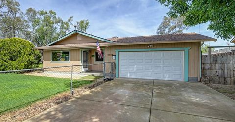 5728 10th St, Sheridan, CA 95681 Photo