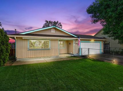 5728 10th St, Sheridan, CA 95681 Photo