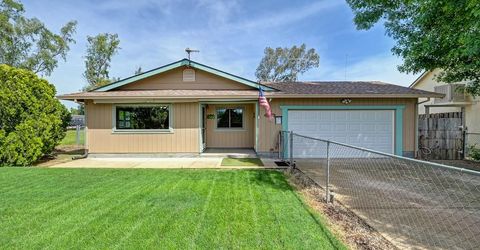 5728 10th St, Sheridan, CA 95681 Photo