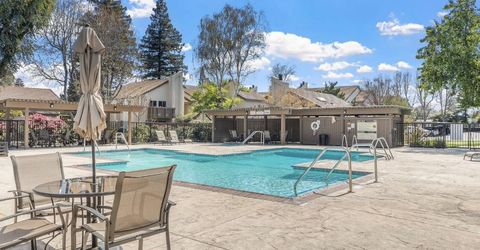 3701 Colonial Dr #164, Unit 164, Modesto, CA 95356 Photo