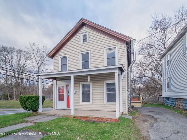 1 Clinton Avenue, Kingston, NY 12401