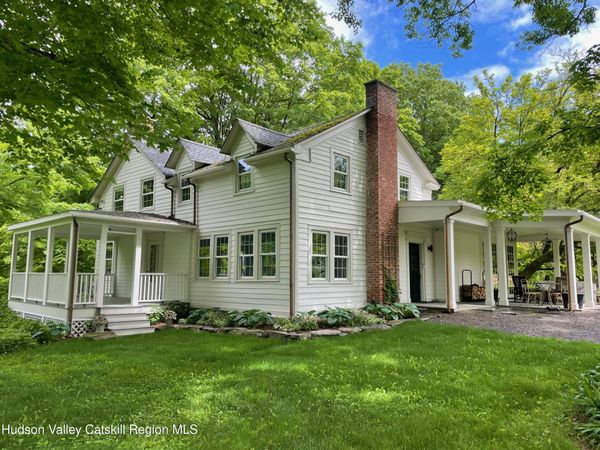 416 Hapeman Hill Road, Red Hook, NY 12571