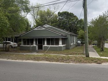 956 BAKER Avenue, Jacksonville, FL 32209
