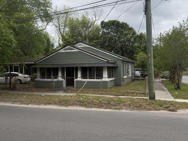 956 BAKER Avenue, Jacksonville, FL 32209