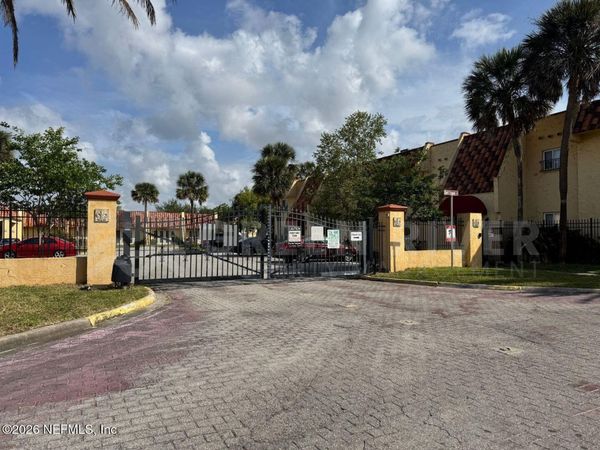 3917 CORRIDA Court, Unit 2, Jacksonville, FL 32217